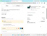 SWEETPHIL coupon verification screenshot