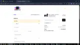SWEETPHIL coupon verification screenshot
