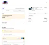 DZNS5 coupon verification screenshot