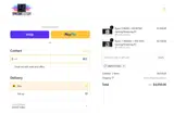 SIMPLYCODES coupon verification screenshot