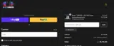 BRUCE247 coupon verification screenshot