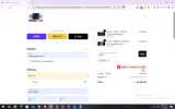 DZNS5 coupon verification screenshot