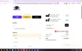 TOASTYBROS2 coupon verification screenshot