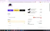 SOUTHPAW coupon verification screenshot
