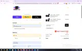 KROOTMAN coupon verification screenshot