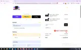 NYCP coupon verification screenshot