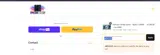 MERCH25 coupon verification screenshot