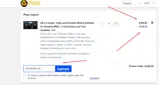 DEX4SAVE-30 coupon verification screenshot
