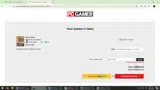 MAY20 coupon verification screenshot