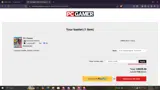 MAY20 coupon verification screenshot