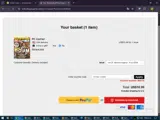 MAY20 coupon verification screenshot
