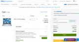 RALISCO15 coupon verification screenshot