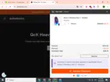 BEASTYQT coupon verification screenshot