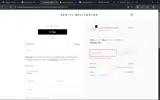 GLOWUP coupon verification screenshot