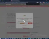 FUTUREDT2OFF coupon verification screenshot
