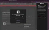 BEASTYQT coupon verification screenshot