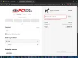 STARLINK$200OFF! coupon verification screenshot