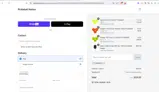 Pickleball Nation coupon verification screenshot