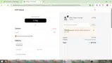 PCKT Brand coupon verification screenshot