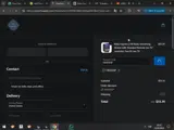 FREESHIP coupon verification screenshot