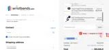 PDC coupon verification screenshot