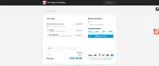 AOEYE coupon verification screenshot
