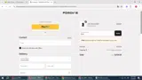 PDM coupon verification screenshot