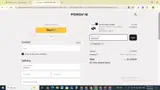 PDMVOFF coupon verification screenshot