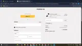 COUPERT3 coupon verification screenshot