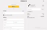 COUPERT3 coupon verification screenshot