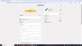 KARIM coupon verification screenshot
