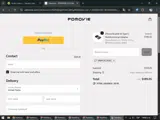 SIMPLYCODES coupon verification screenshot
