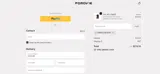 SIMPLYCORDICEPS coupon verification screenshot