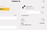 SIMPLYOFFER coupon verification screenshot