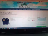 Freeship coupon verification screenshot