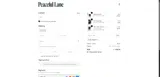 WELCOME20 coupon verification screenshot