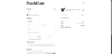 WELCOME20 coupon verification screenshot