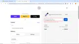 mahjonggmommas-PLM-10 coupon verification screenshot