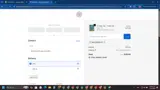 MAHJSHEWROTE coupon verification screenshot