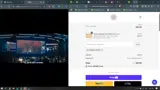 DCMAHJ-10%OFF coupon verification screenshot