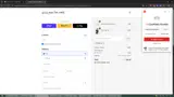 IAMLOVE coupon verification screenshot