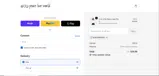 BLACKFRIDAY50 coupon verification screenshot