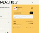 FOUNDERDISCOUNT20 coupon verification screenshot