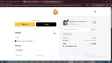 10EXTRA coupon verification screenshot