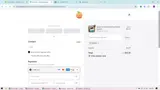 SAVE10 coupon verification screenshot
