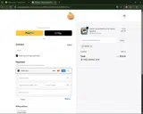 SAVE10 coupon verification screenshot