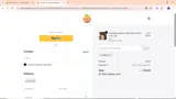 SAVE10 coupon verification screenshot