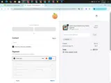 PSAF95 coupon verification screenshot