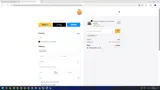 APPAREL10 coupon verification screenshot
