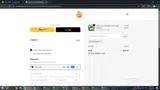 Welcome20 coupon verification screenshot